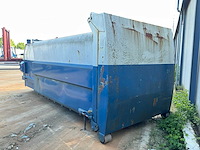 Kiggen haakarm perscontainer - afbeelding 4 van  9