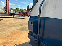 Kiggen haakarm perscontainer - afbeelding 7 van  9