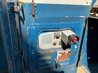 Kiggen haakarm perscontainer - afbeelding 9 van  9