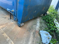 Kiggen haakarm perscontainer - afbeelding 4 van  6