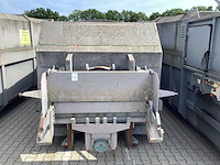 Kiggen pd 731 perscontainer haakarm - afbeelding 2 van  8