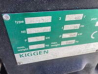 Kiggen pd 731 perscontainer haakarm - afbeelding 5 van  8