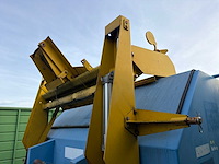 Kiggen perscontainer - afbeelding 8 van  10