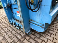 Kiggen perscontainer - afbeelding 9 van  10