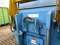 Kiggen perscontainer - afbeelding 10 van  10