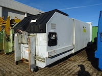 Kiggen/geesinknorba - 2006 - 745 - perscontainer - afbeelding 2 van  8