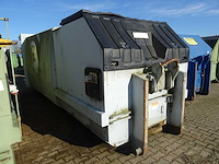 Kiggen/geesinknorba - 2006 - 745 - perscontainer - afbeelding 3 van  8