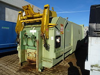 Kiggen/geesinknorba - perscontainer - afbeelding 1 van  6