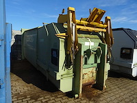 Kiggen/geesinknorba - perscontainer - afbeelding 3 van  6