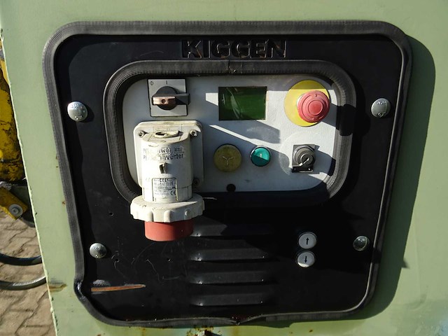 Kiggen/geesinknorba - perscontainer - afbeelding 4 van  6