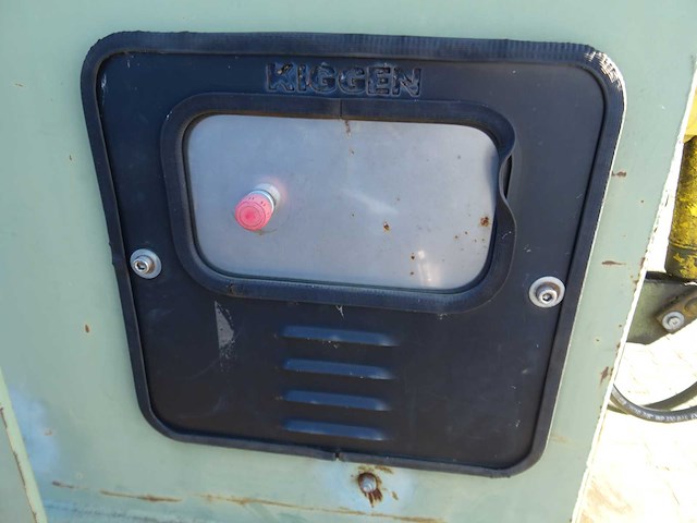 Kiggen/geesinknorba - perscontainer - afbeelding 5 van  6