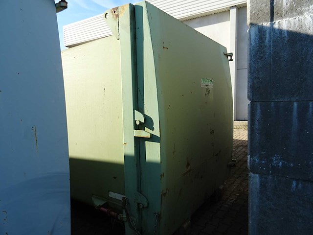 Kiggen/geesinknorba - perscontainer - afbeelding 6 van  6