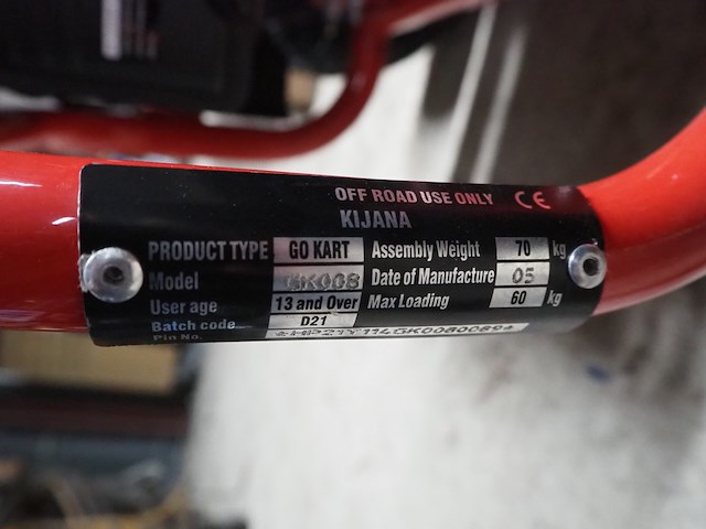 Kijana - afbeelding 4 van  16