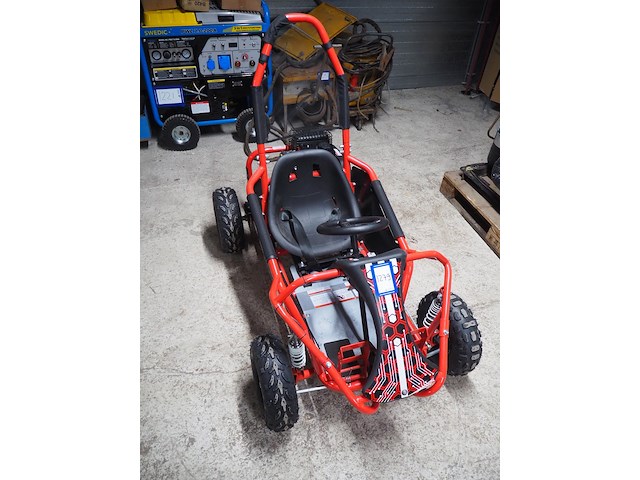 Kijana - afbeelding 1 van  16