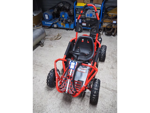 Kijana - afbeelding 9 van  16