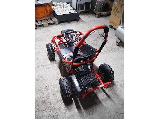 Kijana - afbeelding 10 van  16