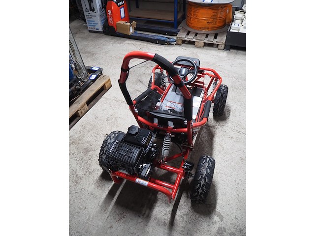 Kijana - afbeelding 11 van  16