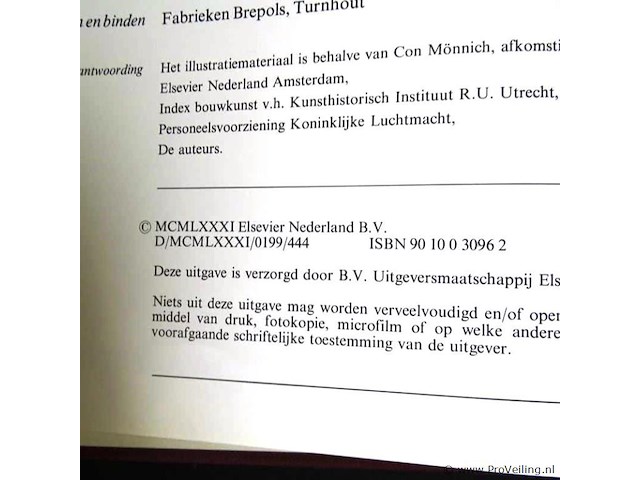 Kijk op stadhuizen - afbeelding 3 van  5
