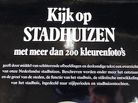Kijk op stadhuizen - afbeelding 2 van  5
