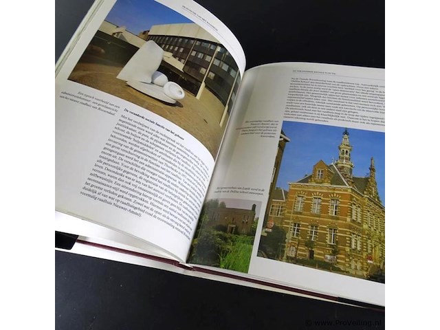 Kijk op stadhuizen - afbeelding 5 van  5