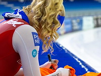 Kika vest, gesigneerd door joy beune en kjeld nuis, maat s-m - afbeelding 4 van  5