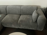 Kiki loungebank - afbeelding 3 van  5