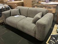 Kiki retro bliss 2-zits bank - afbeelding 1 van  5