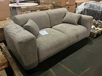 Kiki retro bliss 2-zits bank - afbeelding 2 van  5