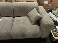 Kiki retro bliss 2-zits bank - afbeelding 4 van  5