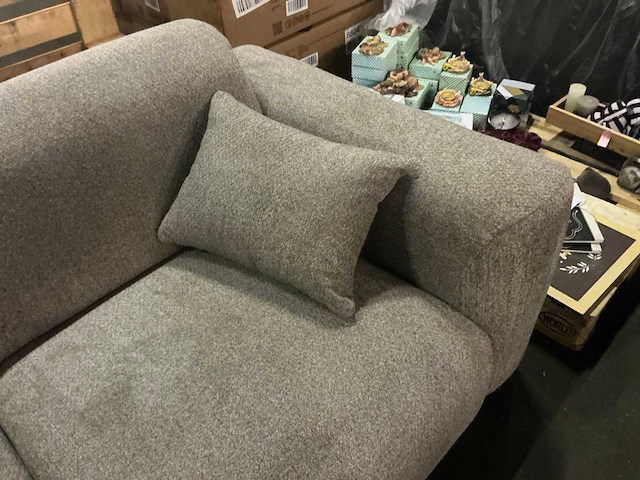 Kiki retro bliss 2-zits bank - afbeelding 5 van  5