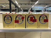 Kikkoman sojasaus - 5l (12x) - afbeelding 1 van  4