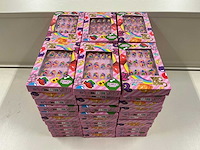 Kiko milano candy crush press-on nagels (66x) - afbeelding 2 van  4