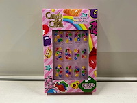 Kiko milano candy crush press-on nagels (66x) - afbeelding 3 van  4