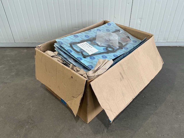 Kikumoto pakking (24x) - afbeelding 1 van  3