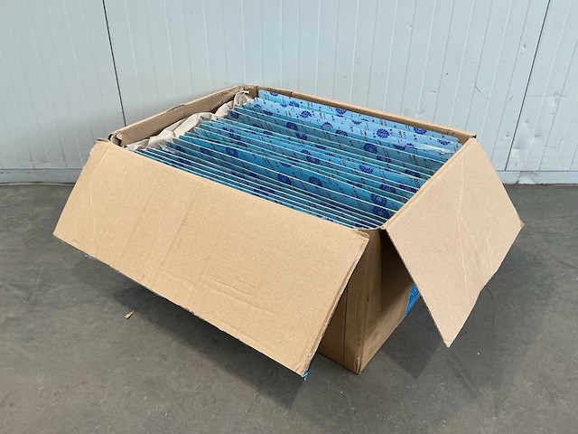 Kikumoto pakking (24x) - afbeelding 1 van  5