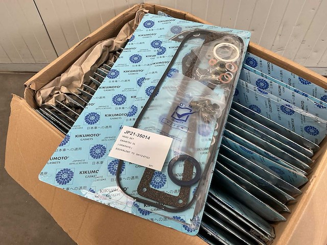 Kikumoto pakking (24x) - afbeelding 2 van  5