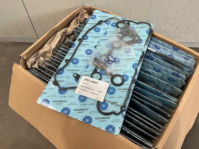 Kikumoto pakking (24x) - afbeelding 3 van  5