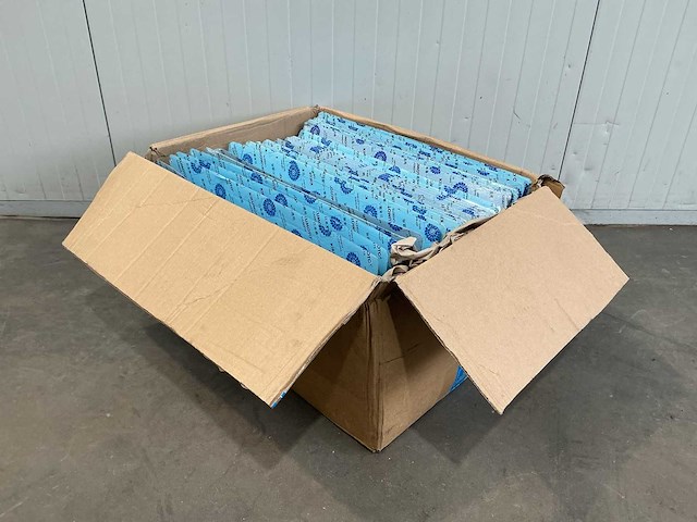 Kikumoto pakking (30x) - afbeelding 1 van  4