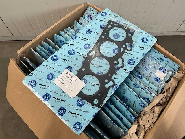 Kikumoto pakking (30x) - afbeelding 3 van  4