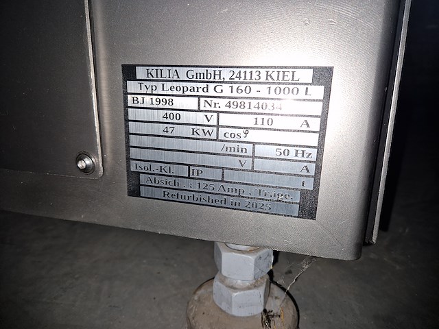 Kilia - afbeelding 4 van  12