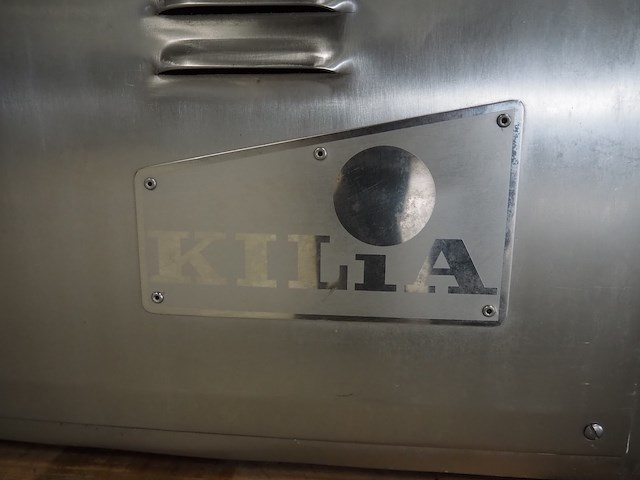 Kilia - afbeelding 3 van  12