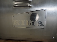 Kilia - afbeelding 3 van  12