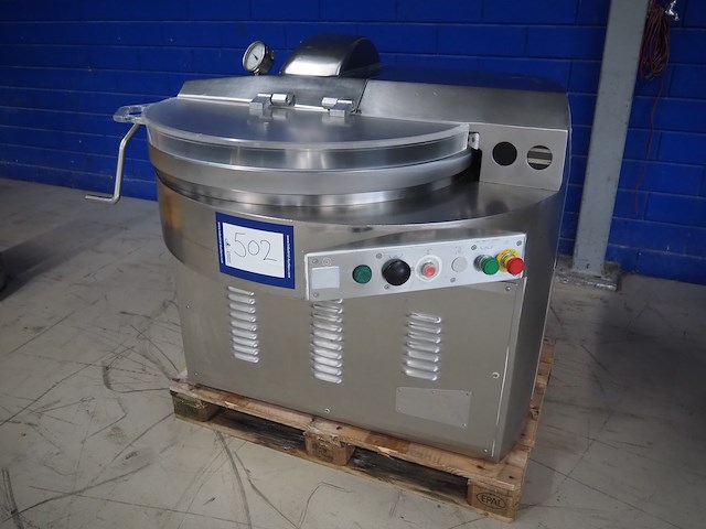 Kilia - afbeelding 1 van  12