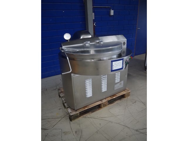 Kilia - afbeelding 5 van  12