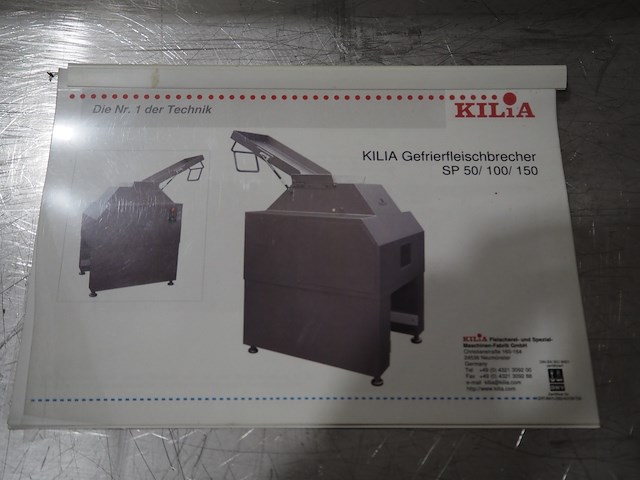 Kilia - afbeelding 5 van  13