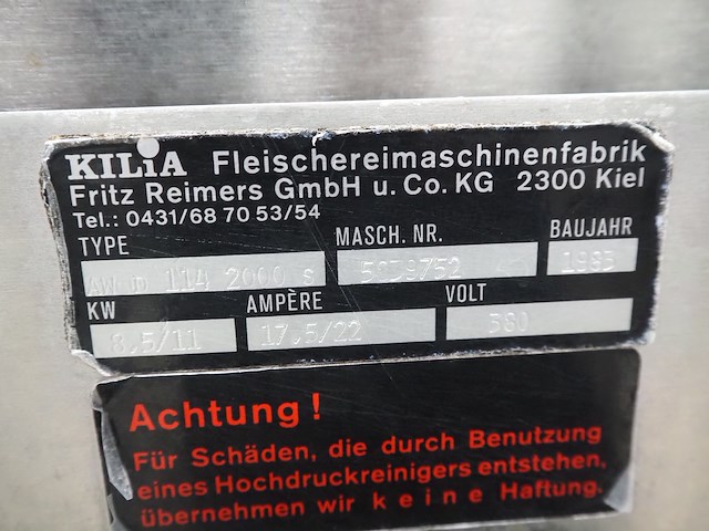 Kilia - afbeelding 6 van  16