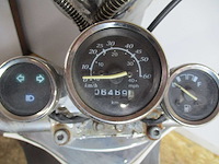 Killer bee custom retro - snorscooter - scooter - afbeelding 2 van  7