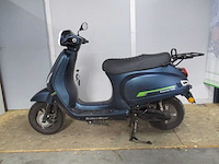 Killerbee - bromscooter - electrico vxl - e-scooter