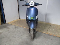 Killerbee - bromscooter - electrico vxl - e-scooter - afbeelding 3 van  9