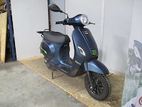 Killerbee - bromscooter - electrico vxl - e-scooter - afbeelding 5 van  9